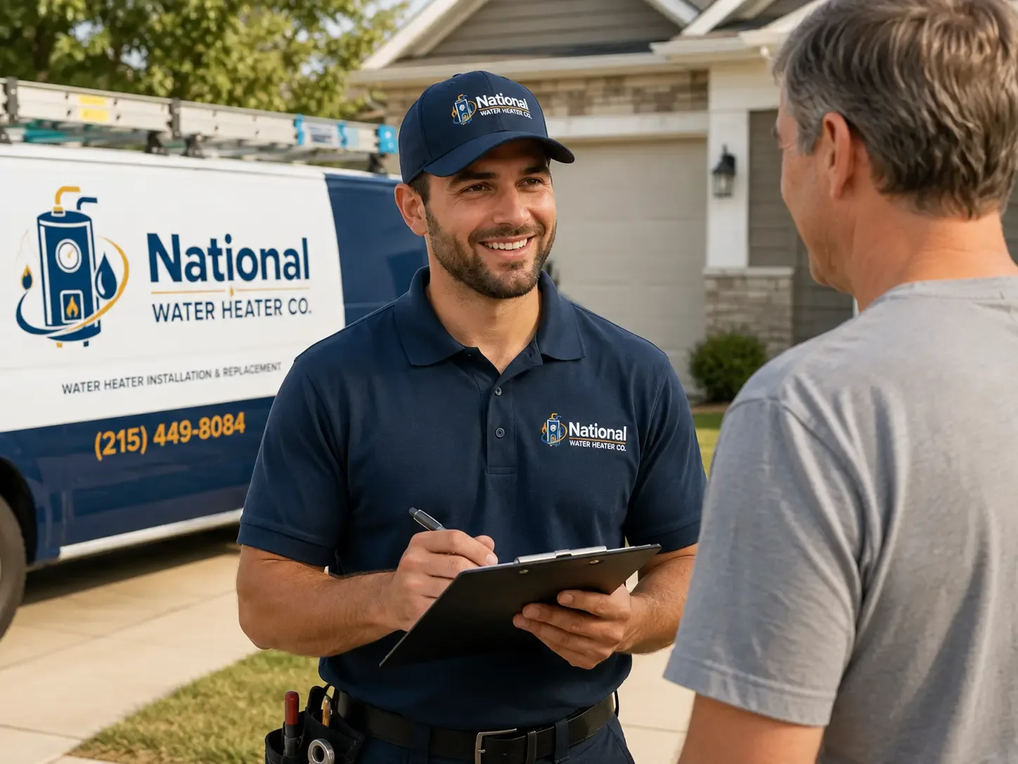 Water Heater Installation Gasquet, CA FAQs